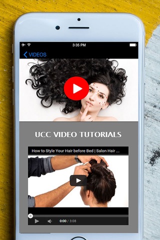 A+ Learn How To Hairstyles - Best Hair Style Guide For New Trends Of Men & Women screenshot 3
