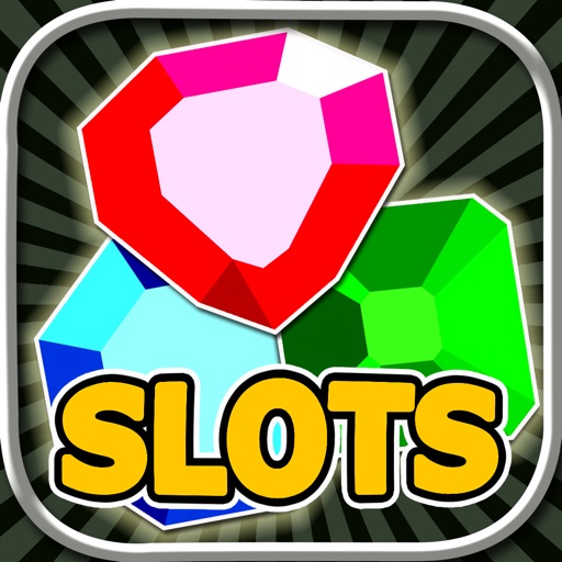 +++777+++ Diamond Gems Party Slots Free - Spin the Wheel to win the Big Prize!