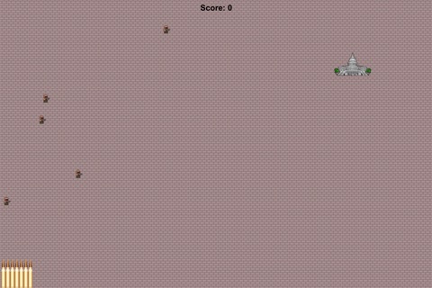 Killer Sniper Mania screenshot 3