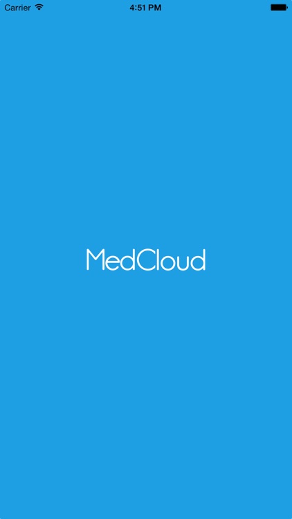 MedCloud