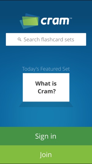 Flashcards with Cram(圖3)-速報App