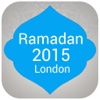 Ramadan Times London 2015