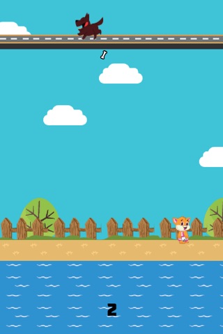 Save Fishes screenshot 3