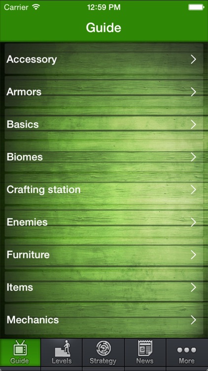 Guide for Terraria - The Original Guide(Unofficial)