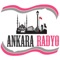 Ankara radyolarını toplu bicimde bir arada buluşturan uygulamadır