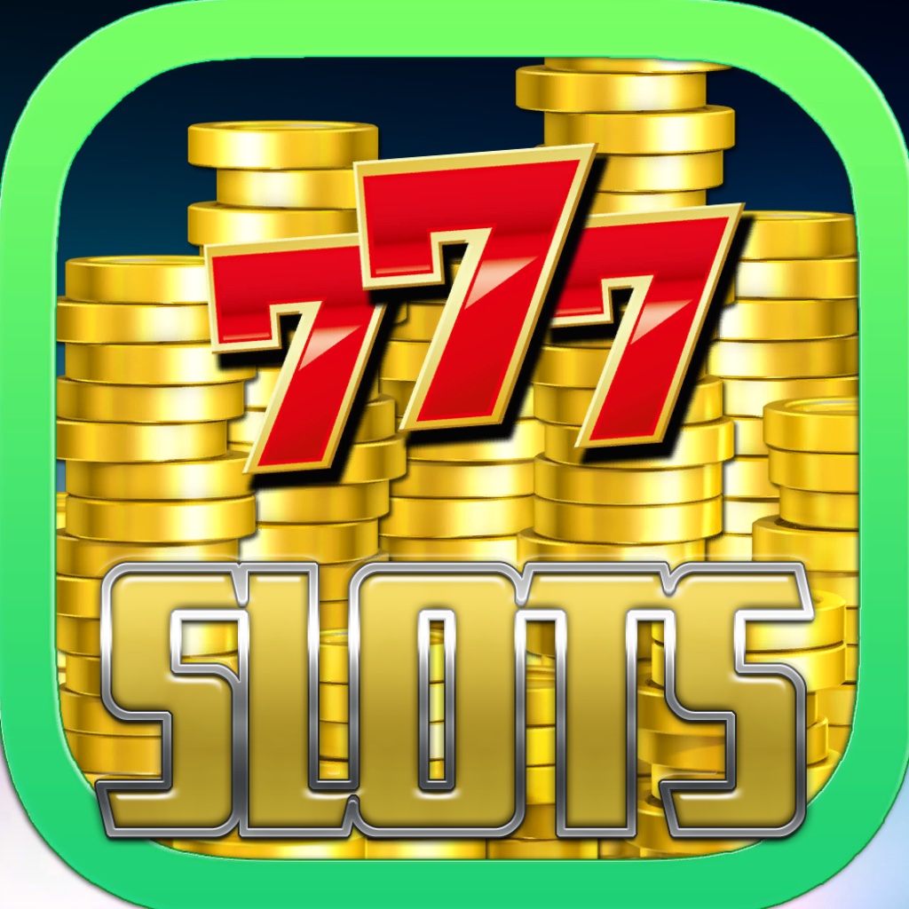 `` 2015 `` Slot Forest - Free Casino Slots Game