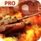 Tanks Combat Pro