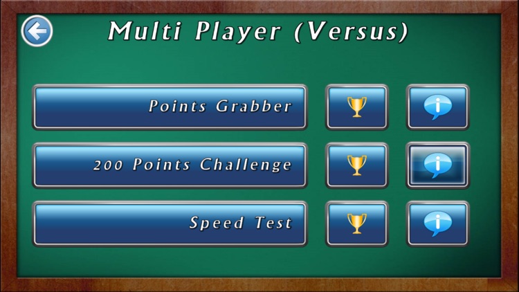 Simple Sums 2 - Multiplayer Maths Game screenshot-4