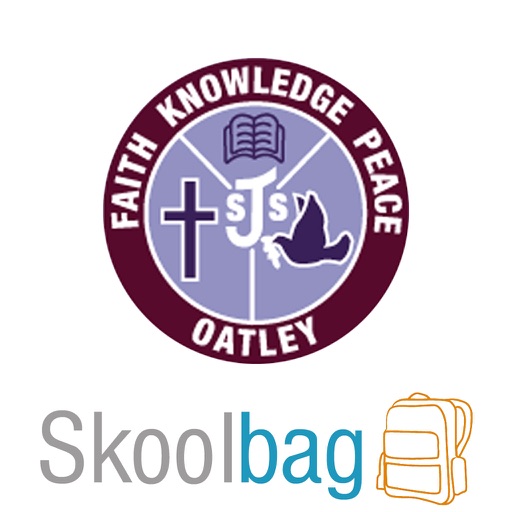 St Joseph's Primary School Oatley - Skoolbag icon