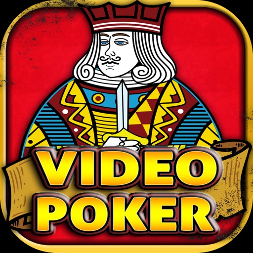 `` A Double Double Bonus Jacks Or Better Video Poker icon