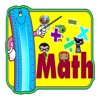 Math Game Kids For Teen Titan Edition