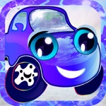 幼儿拼图男孩 – 汽车，动物, 小猫