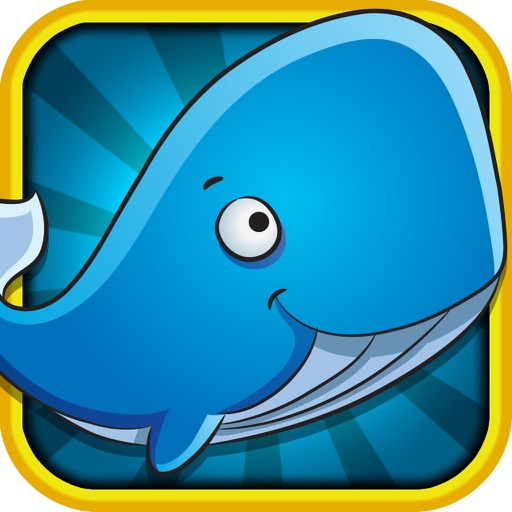 Crazy Lucky Fish Mania Fanatics Slots - Casino Vegas Game icon