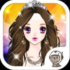 Princess Fashion - Dress Up Games for Girls