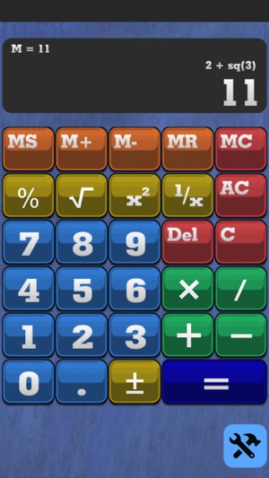 Little Calc - Calculator(圖4)-速報App