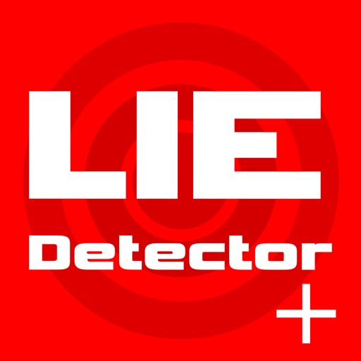 Lie Detector Test - True or False Fingerprint Scanner Prank Icon