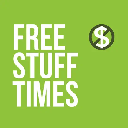 Free Stuff Times for iPad Читы