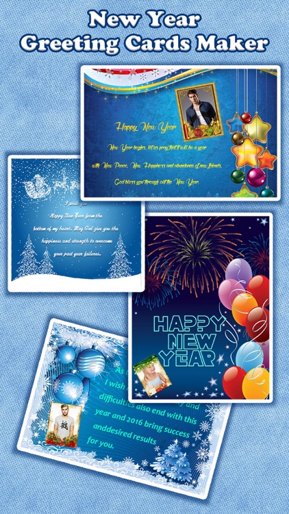 Love Greeting Cards Maker - Collage Photo with Holiday Frames, Quotes & Stickers to Send Wishes