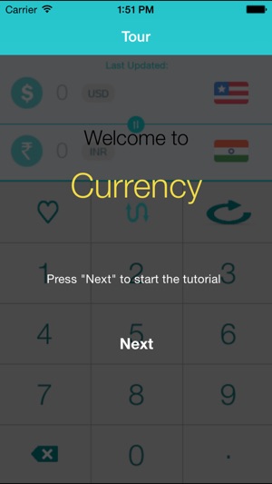 All Currency(圖3)-速報App