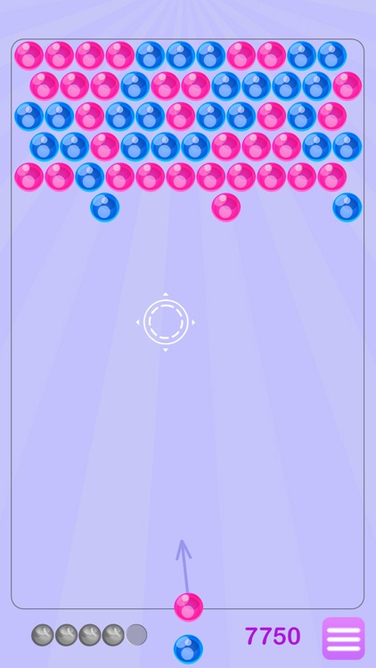 Bubbles - Bubble Shooter screenshot-4