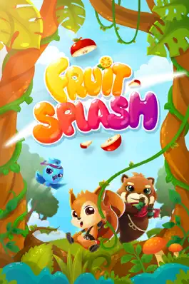 Game screenshot Fruit Splash apk