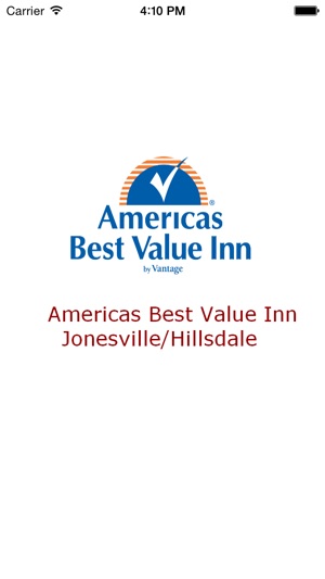 Americas Best Value Inn-Jonesville/Hillsdale(圖1)-速報App