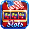 AAA Aamazing American Presidents Slots, Blackjack and Roulette - Money, Glamour and Coin$