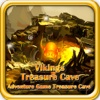 Adventure Game Treasure Cave 5