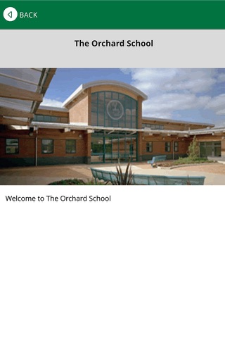 The Orchard School screenshot 3