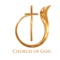 Since its beginning, the Church of God has been a "movement" a moving church with a mission of ministry to the world