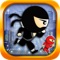 Jumping Ninjas - Free Version