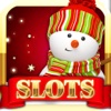 A Merry Christmas Slots: FREE Spin & Win Big Prizes