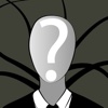 Are You The Slender Man? - Scary Horror Photo Booth