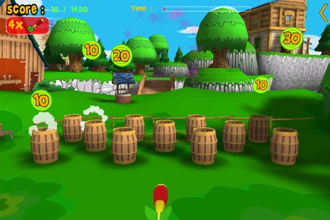 my favorite horses - no ads games for kids screenshot 4