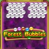 Forest Bubbles Match Game