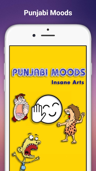 【图】Punjabi Moods(截图1)