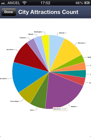 GXquery screenshot 4