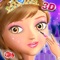 Princess Salon 3D - Girls Summer Party Makeup & Latest Fashion Dress Up Game