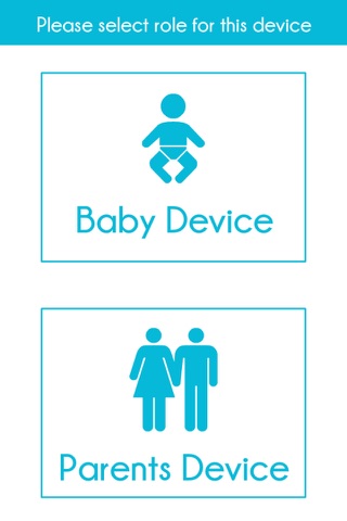 Baby Monitor Mobile Premium screenshot 2