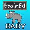 BrainEd:Match Shapes & Animals