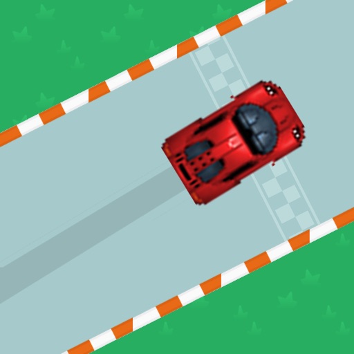 Endless Car Racing