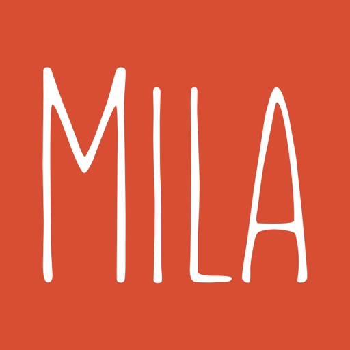 Max & Mila Free icon