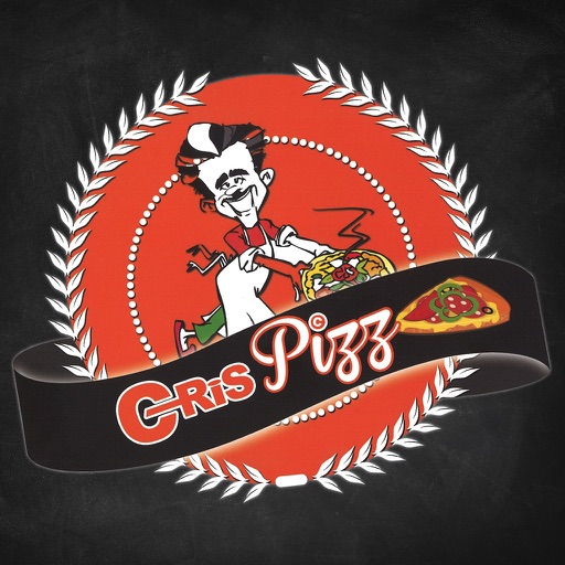 Cris Pizz icon