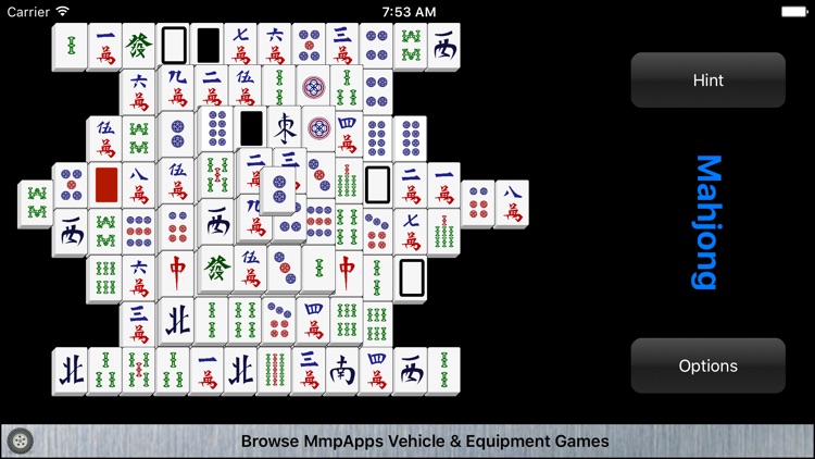 Mahjong Thanksgiving screenshot-4