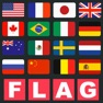 Get Flags Quiz - Guess what is the country! for iOS, iPhone, iPad Aso Report