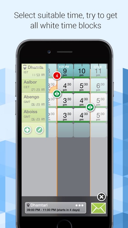 TimePal PRO