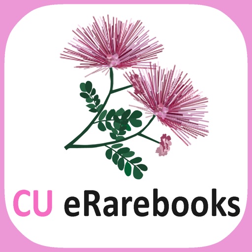 Get CU eRarebooks for iOS, iPhone, iPad Aso Report