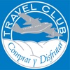 Travel Club App