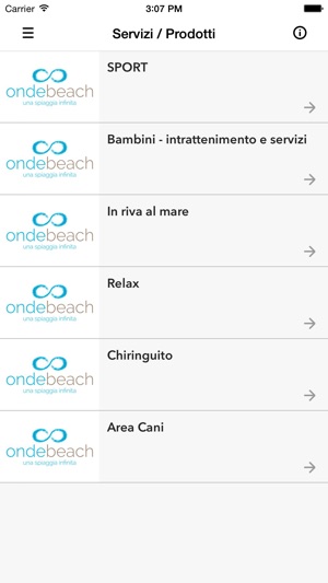 Ondebeach(圖3)-速報App