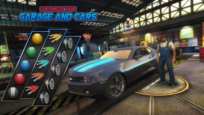 DUBAI RACING - دبي ريسنج 1.4 IOS ĐUA XE DUBAI RACING - دبي ريسنج 1.4 IOS